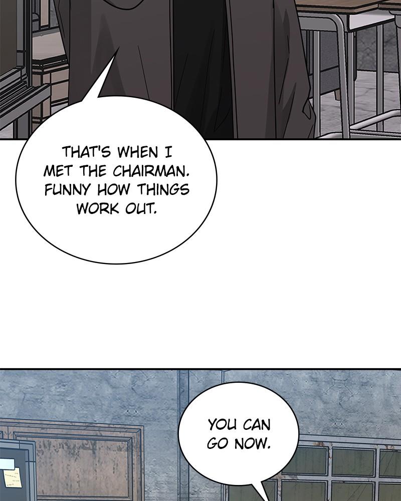 It Wasn't Love at First Sight Chap 21 - Next Chap 22