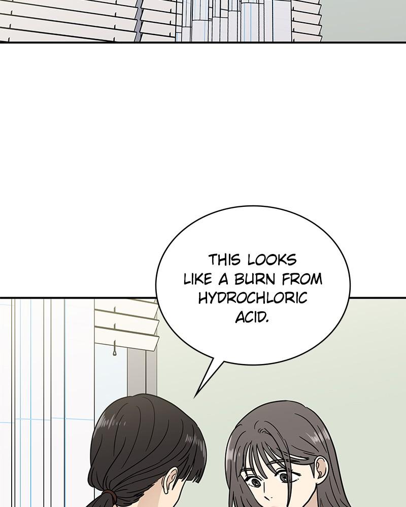 It Wasn't Love at First Sight Chap 21 - Next Chap 22