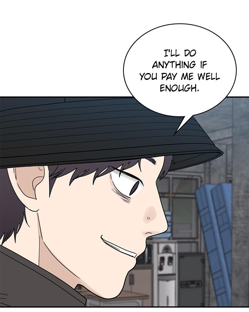 It Wasn't Love at First Sight Chap 21 - Next Chap 22