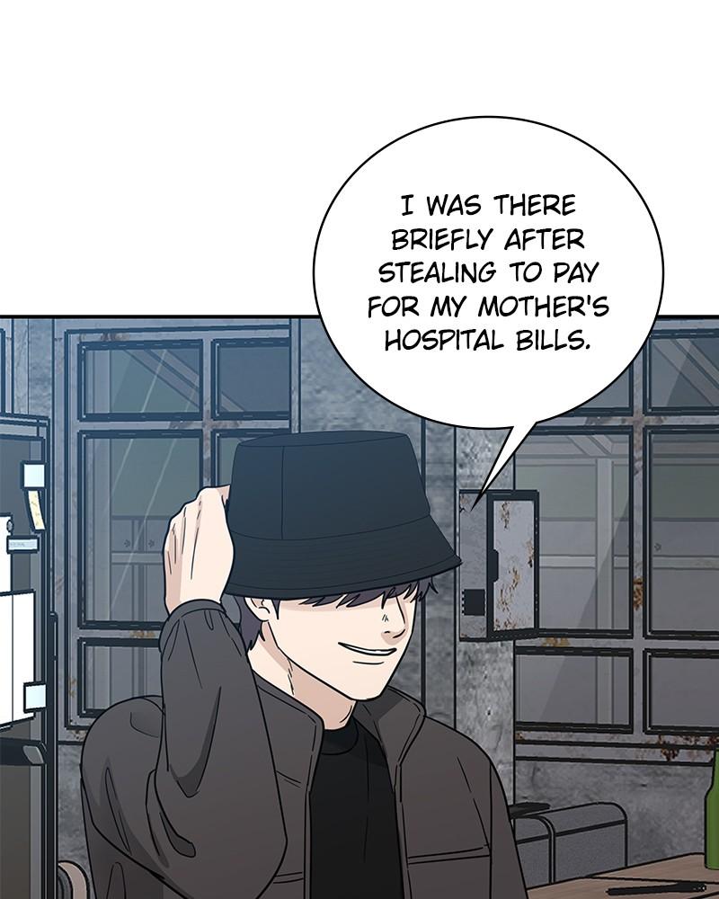 It Wasn't Love at First Sight Chap 21 - Next Chap 22