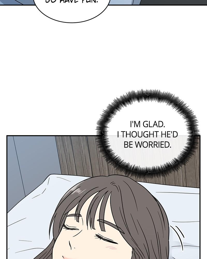 It Wasn't Love at First Sight Chap 21 - Next Chap 22