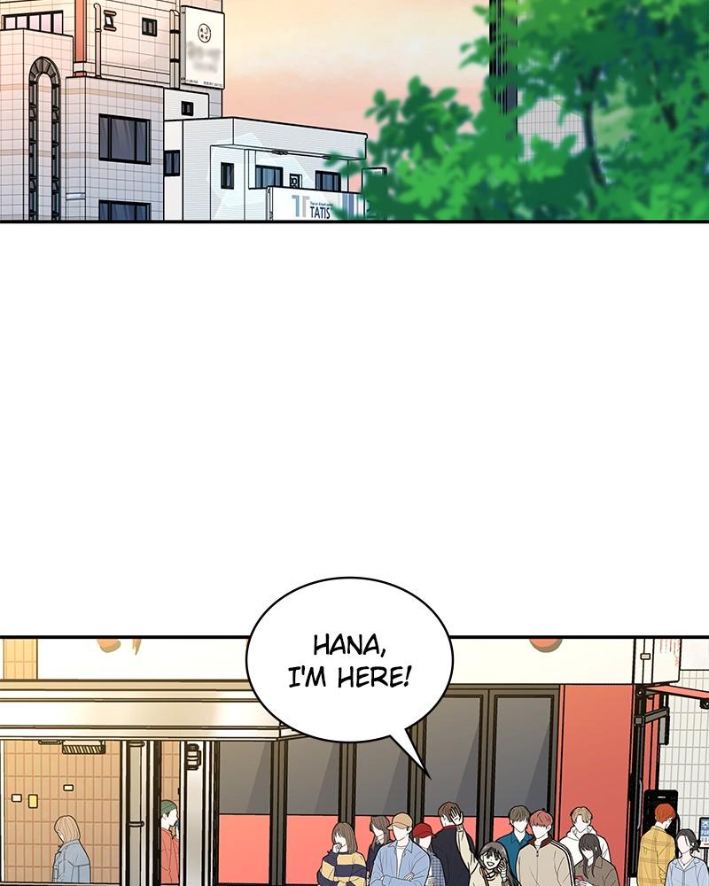 It Wasn't Love at First Sight Chap 21 - Next Chap 22