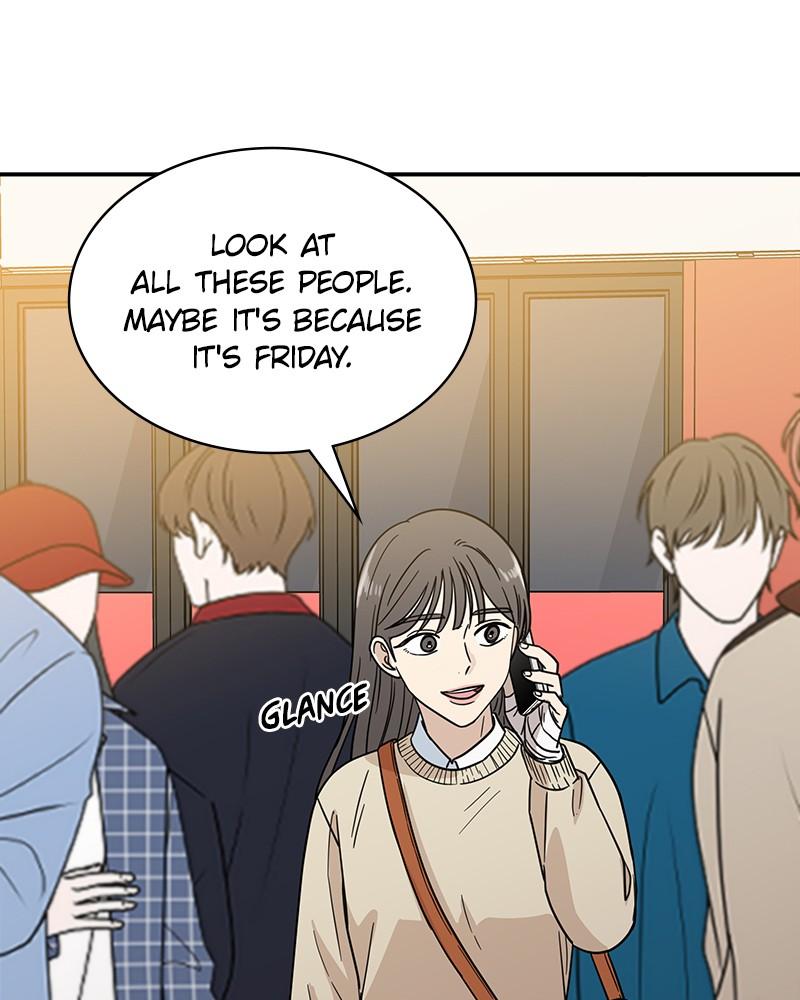 It Wasn't Love at First Sight Chap 21 - Next Chap 22