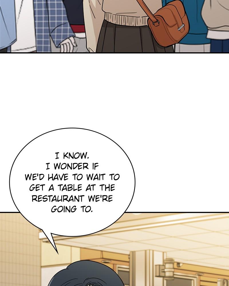 It Wasn't Love at First Sight Chap 21 - Next Chap 22