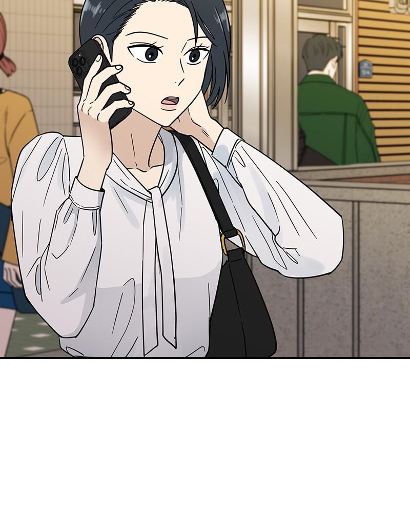 It Wasn't Love at First Sight Chap 21 - Next Chap 22