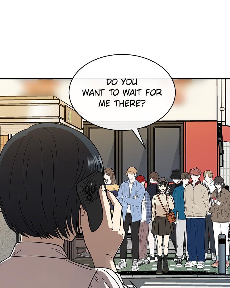 It Wasn't Love at First Sight Chap 21 - Next Chap 22