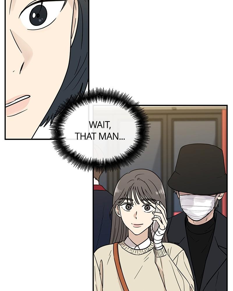 It Wasn't Love at First Sight Chap 21 - Next Chap 22