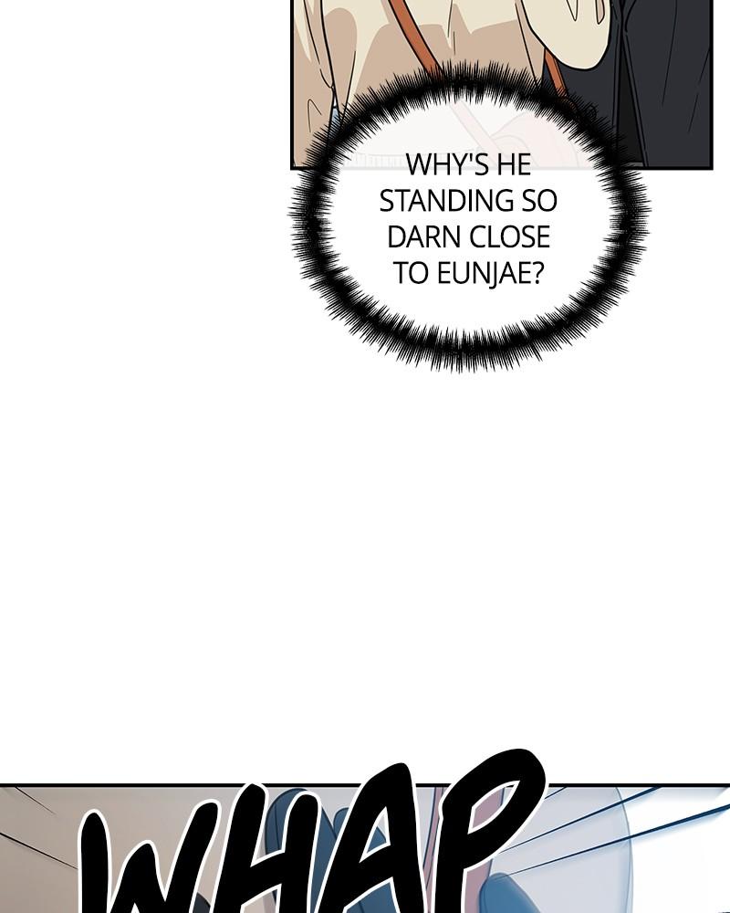 It Wasn't Love at First Sight Chap 21 - Next Chap 22