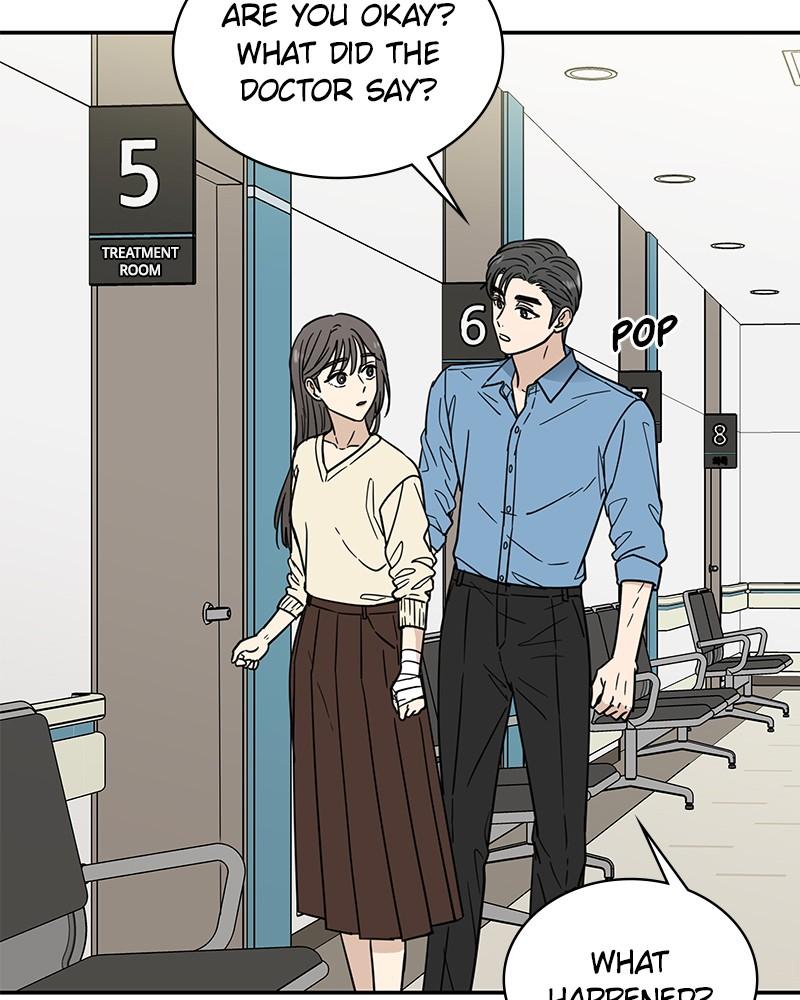 It Wasn't Love at First Sight Chap 21 - Next Chap 22
