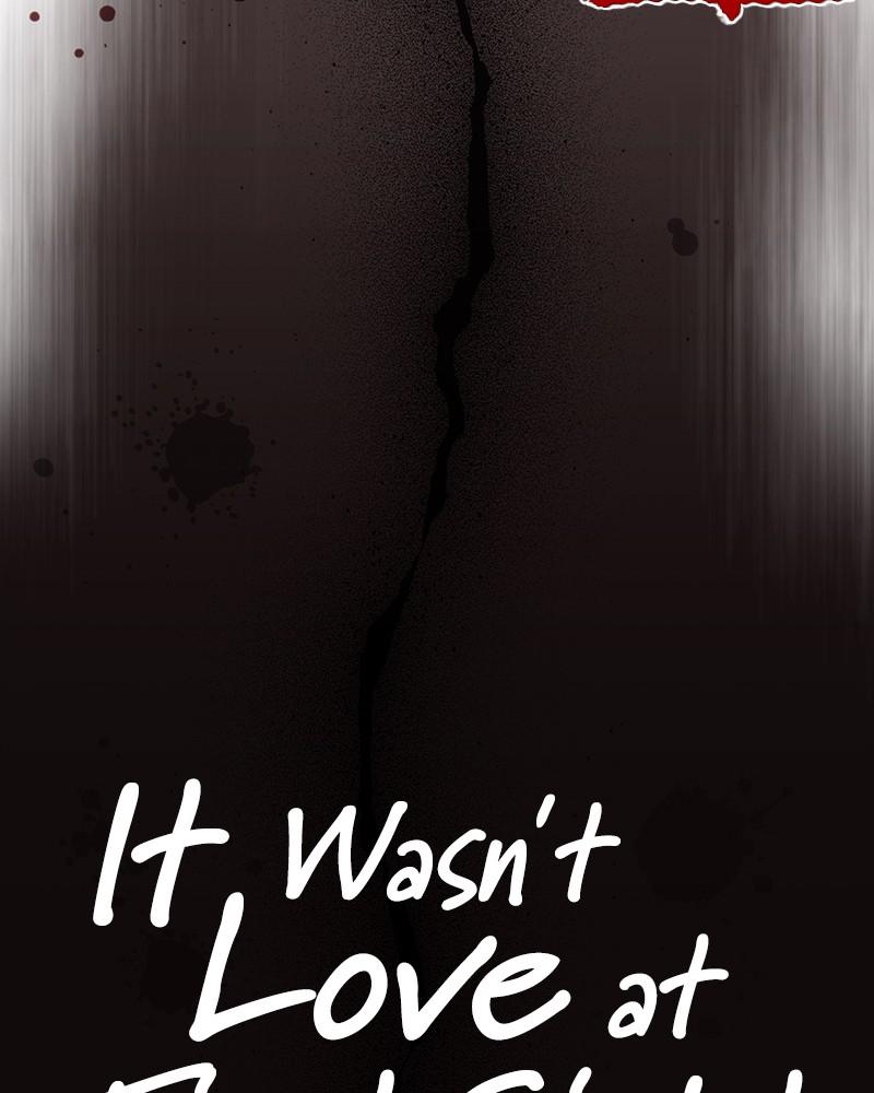 It Wasn't Love at First Sight Chap 21 - Next Chap 22