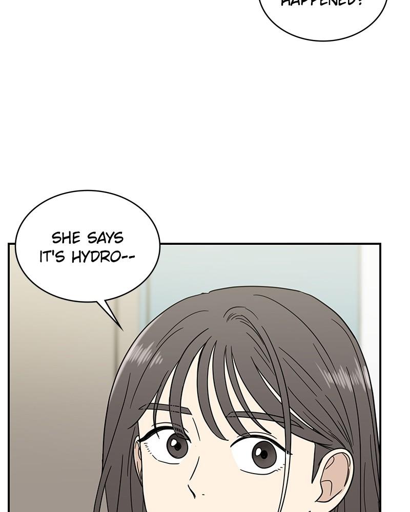 It Wasn't Love at First Sight Chap 21 - Next Chap 22