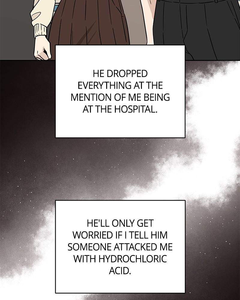 It Wasn't Love at First Sight Chap 21 - Next Chap 22