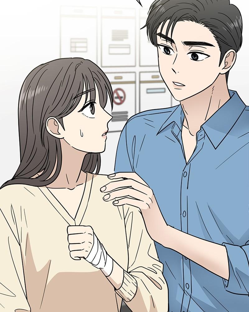 It Wasn't Love at First Sight Chap 21 - Next Chap 22