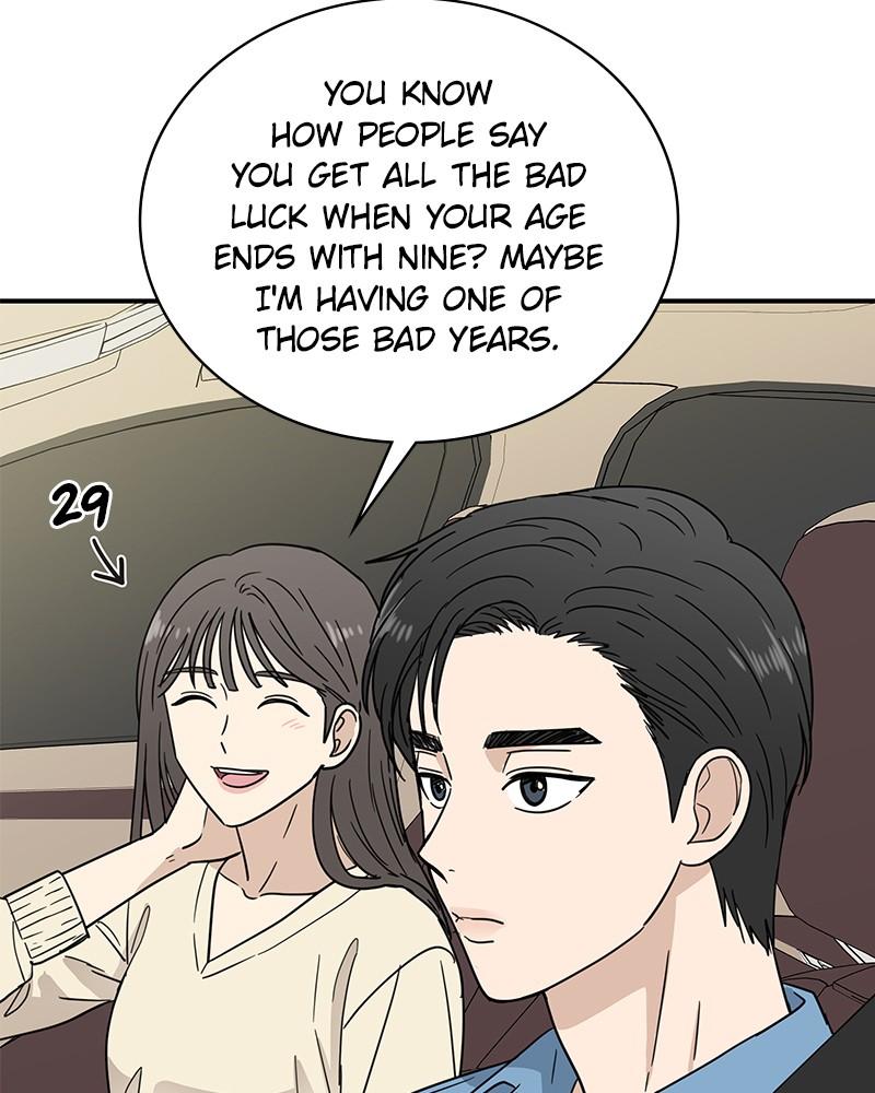 It Wasn't Love at First Sight Chap 21 - Next Chap 22