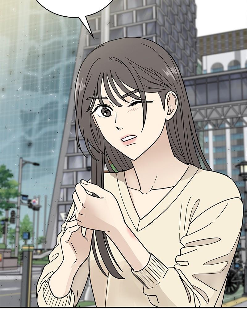 It Wasn't Love at First Sight Chap 21 - Next Chap 22