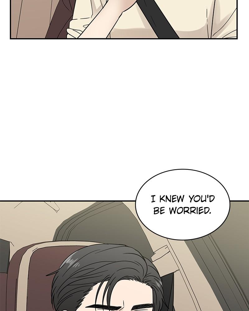 It Wasn't Love at First Sight Chap 21 - Next Chap 22