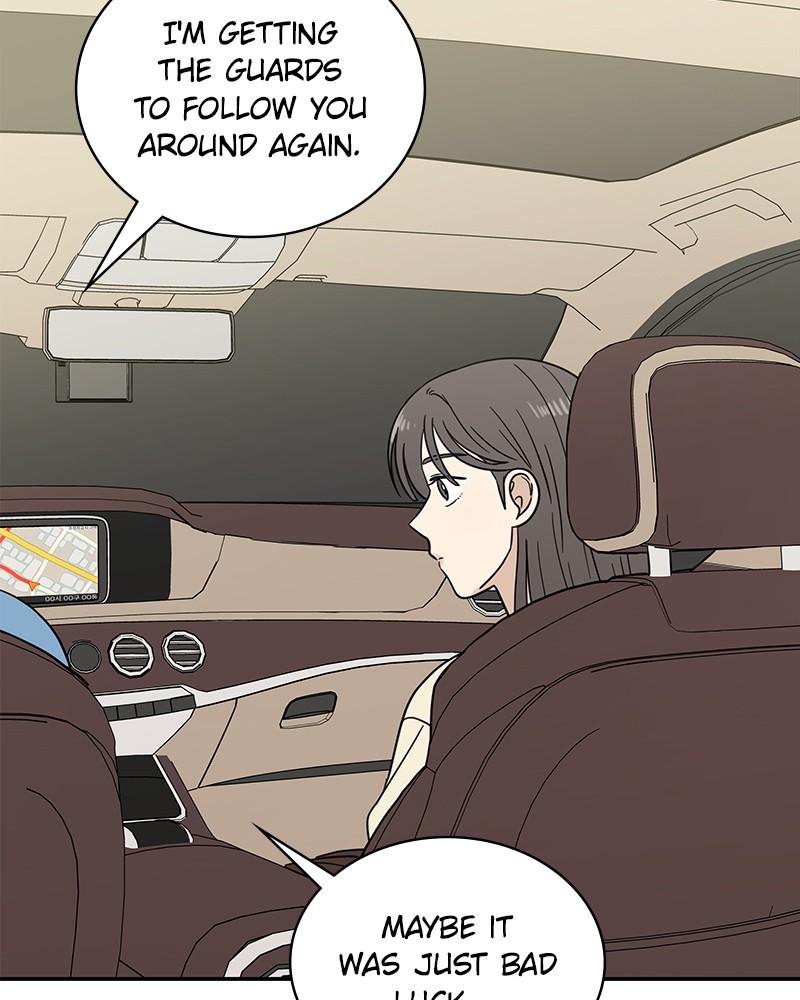 It Wasn't Love at First Sight Chap 21 - Next Chap 22