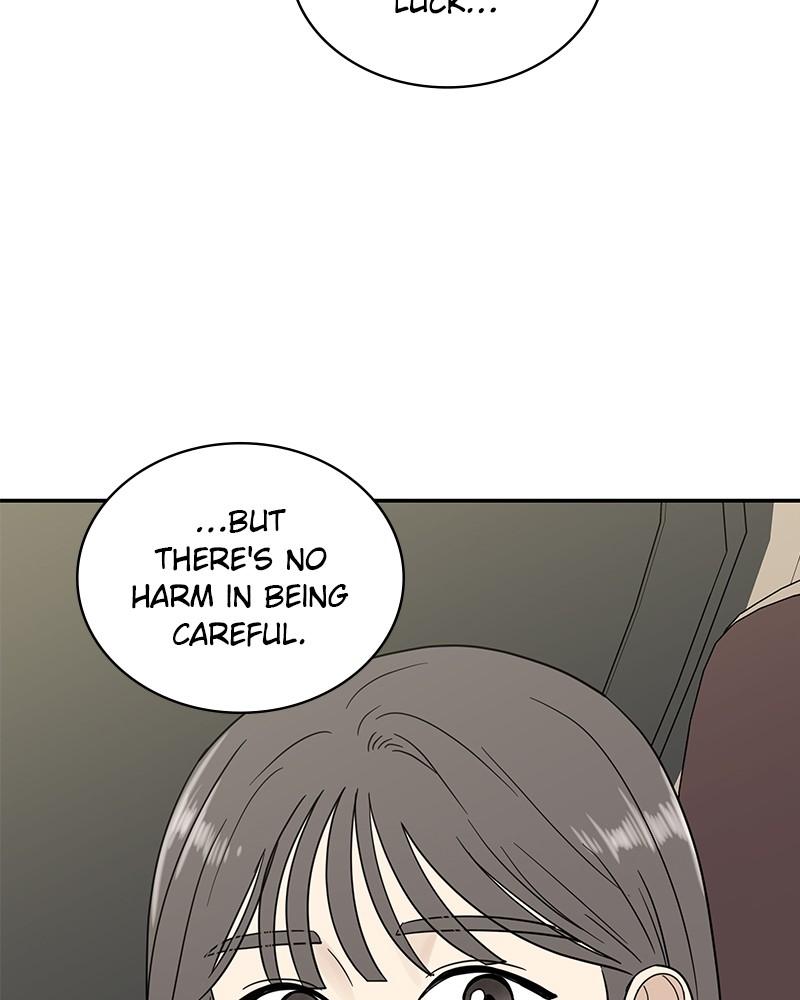 It Wasn't Love at First Sight Chap 21 - Next Chap 22