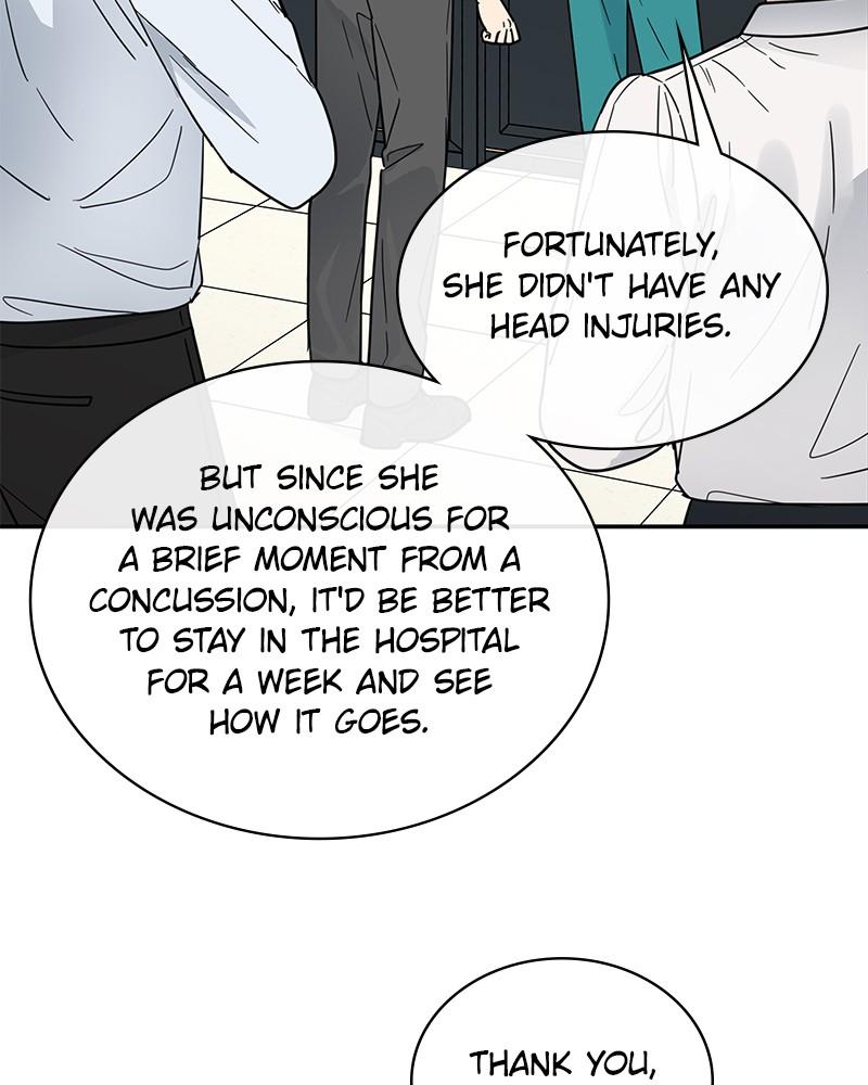 It Wasn't Love at First Sight Chap 22 - Next Chap 23