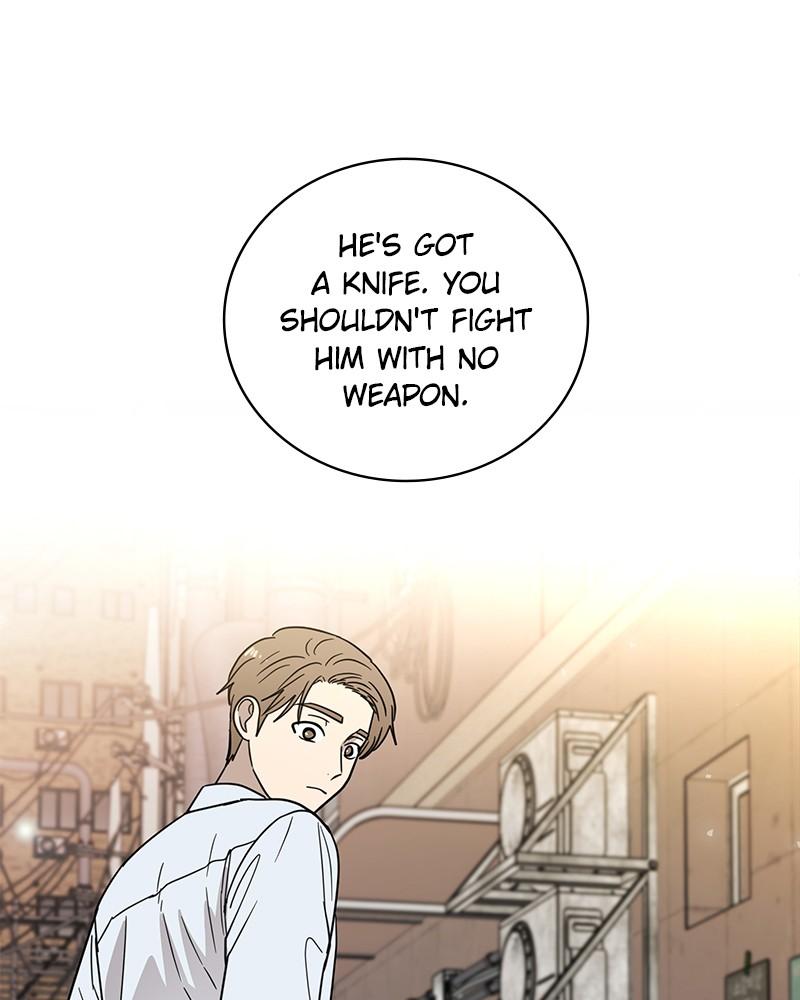 It Wasn't Love at First Sight Chap 22 - Next Chap 23