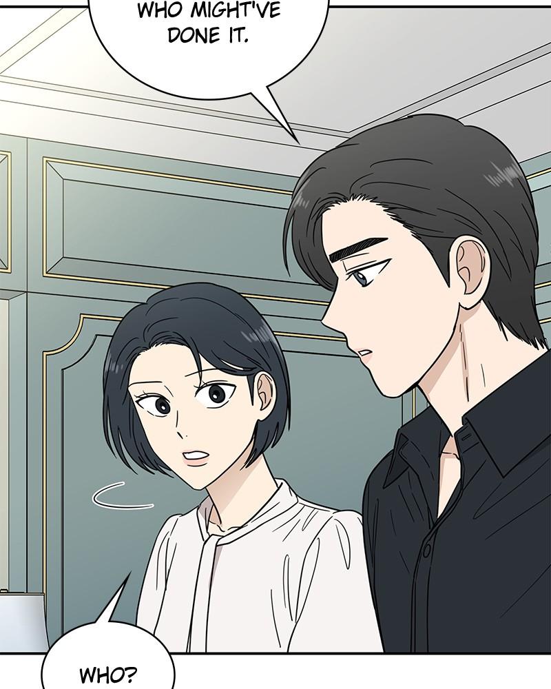 It Wasn't Love at First Sight Chap 22 - Next Chap 23