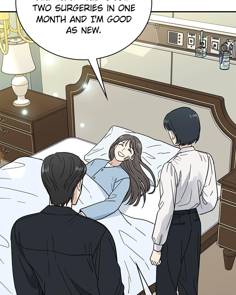 It Wasn't Love at First Sight Chap 22 - Next Chap 23