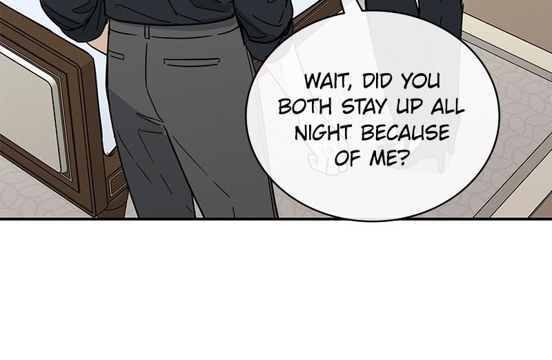 It Wasn't Love at First Sight Chap 22 - Next Chap 23