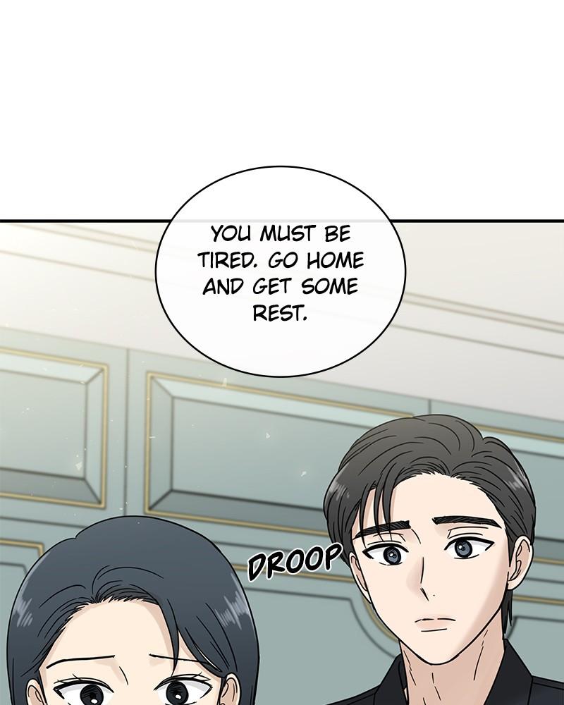 It Wasn't Love at First Sight Chap 22 - Next Chap 23