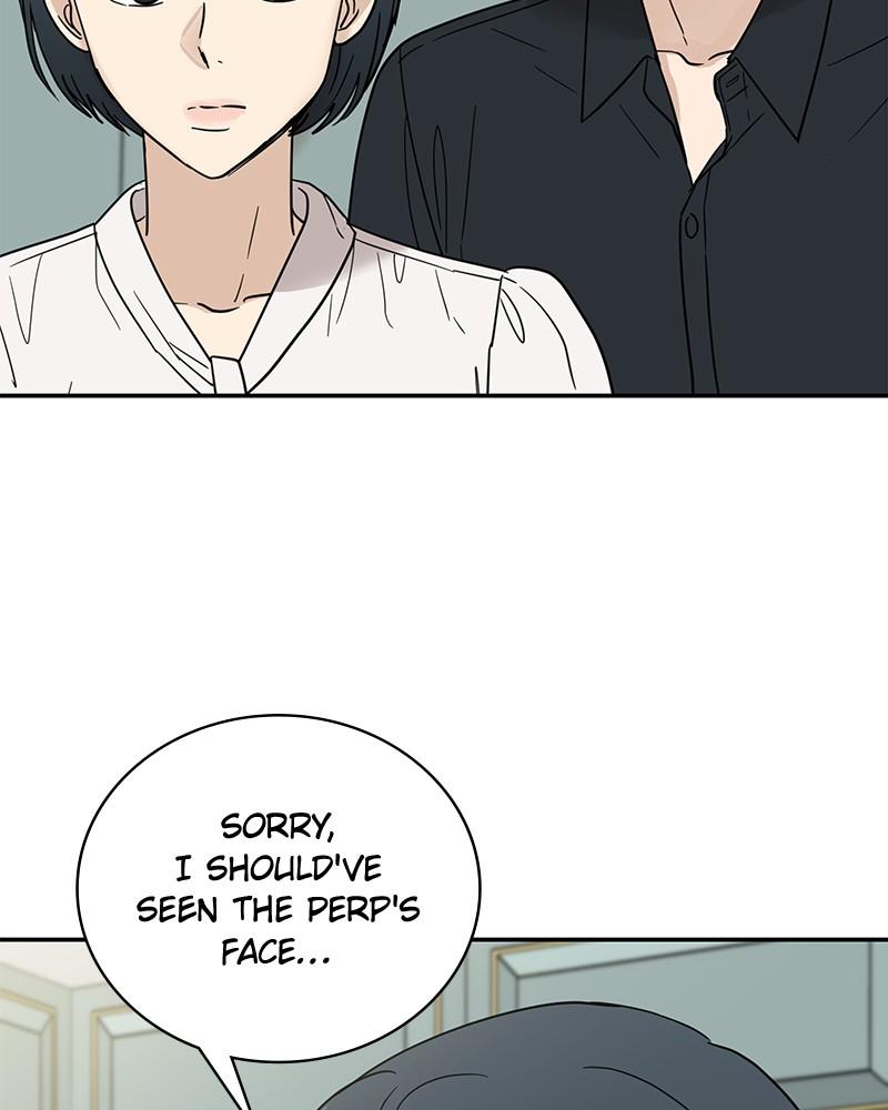 It Wasn't Love at First Sight Chap 22 - Next Chap 23