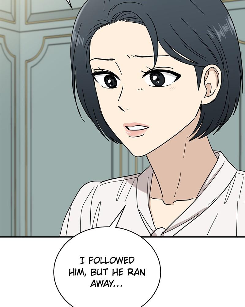 It Wasn't Love at First Sight Chap 22 - Next Chap 23