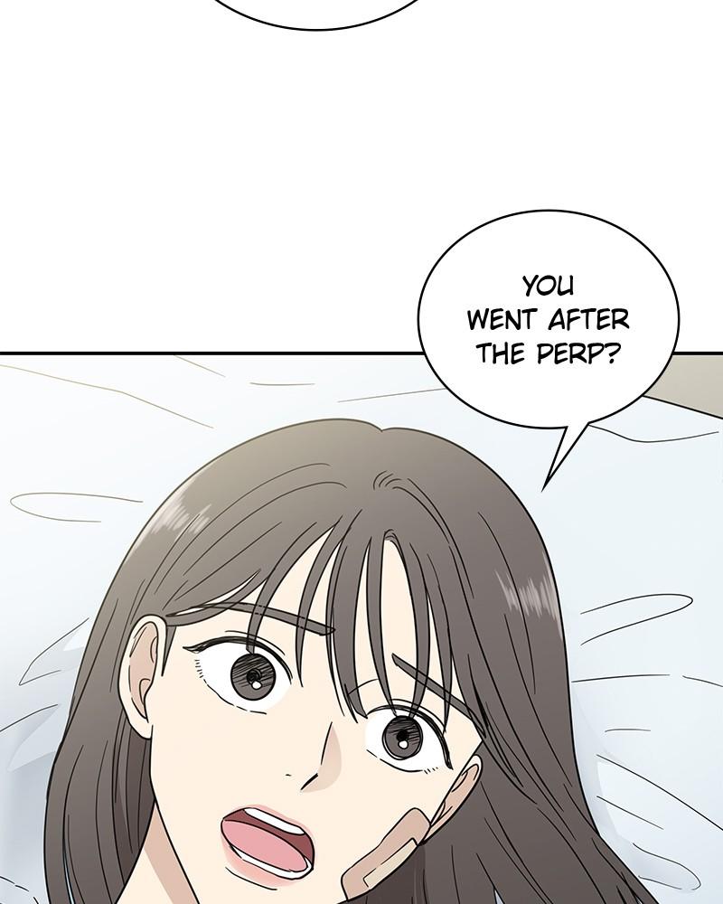 It Wasn't Love at First Sight Chap 22 - Next Chap 23