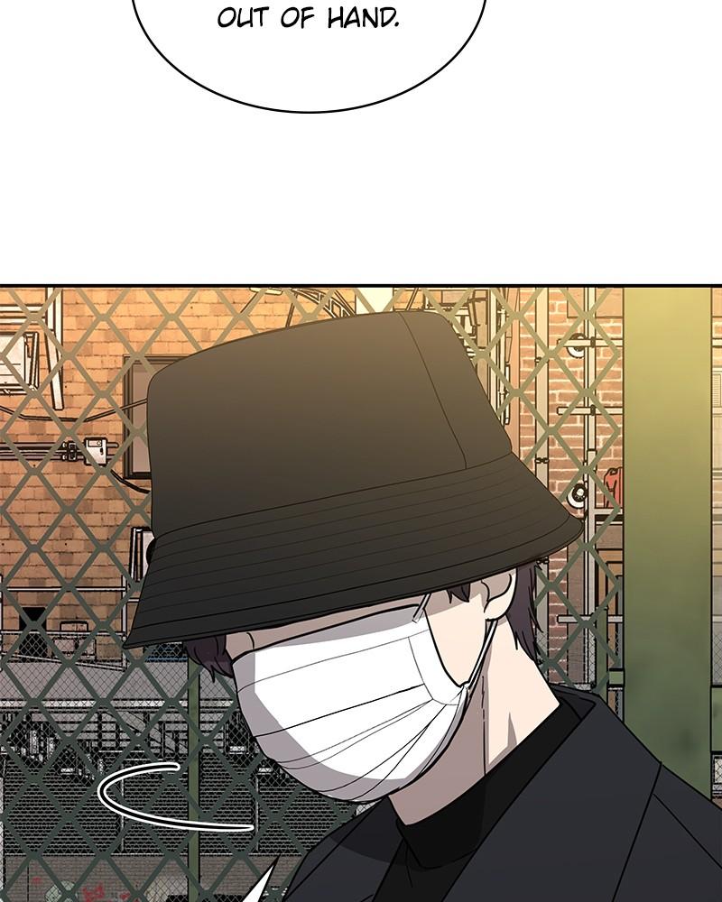 It Wasn't Love at First Sight Chap 22 - Next Chap 23