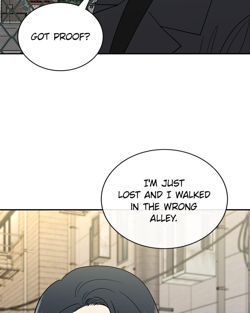 It Wasn't Love at First Sight Chap 22 - Next Chap 23