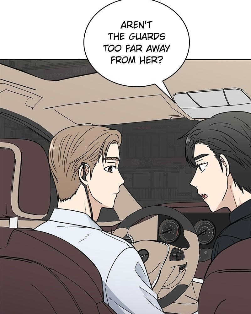 It Wasn't Love at First Sight Chap 22 - Next Chap 23