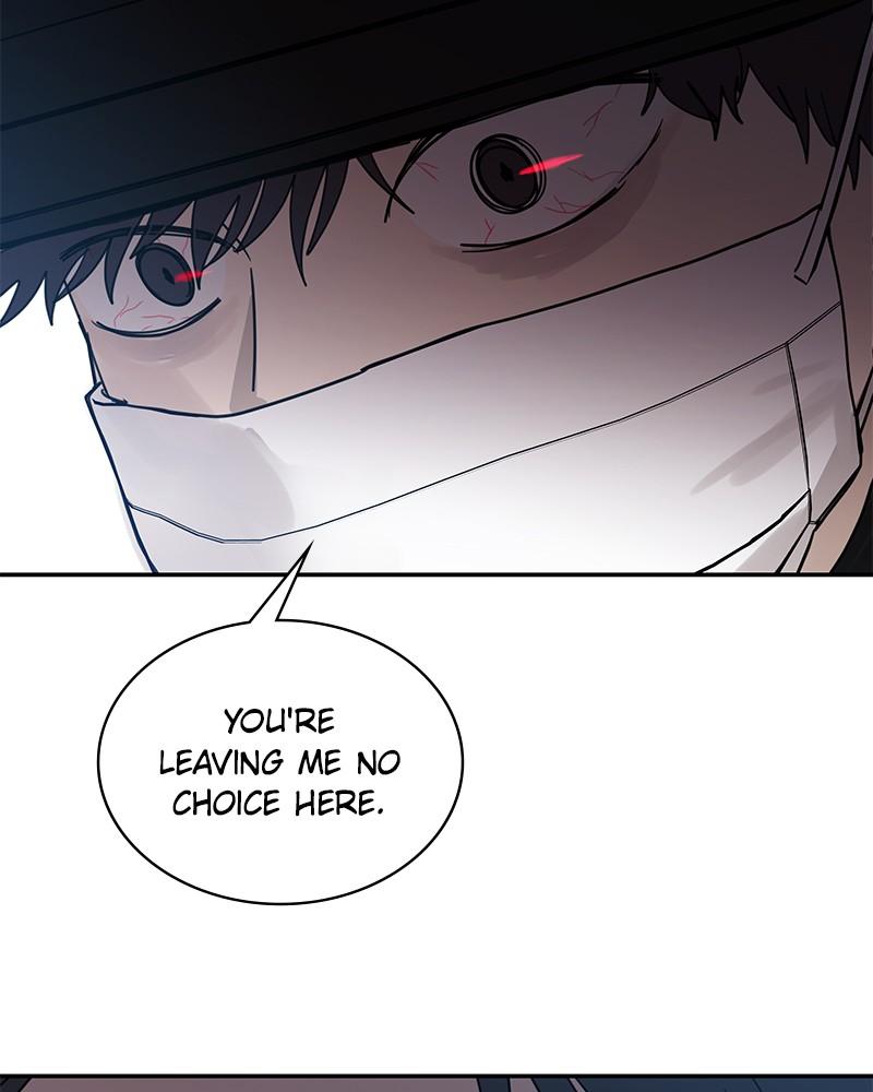 It Wasn't Love at First Sight Chap 22 - Next Chap 23