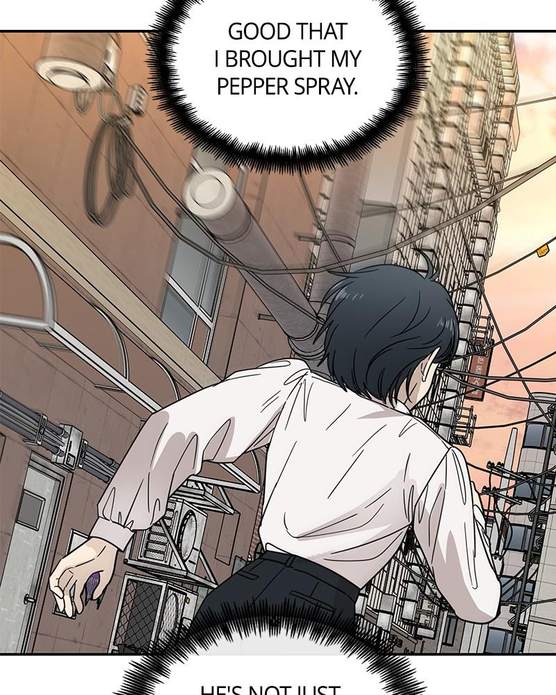 It Wasn't Love at First Sight Chap 22 - Next Chap 23