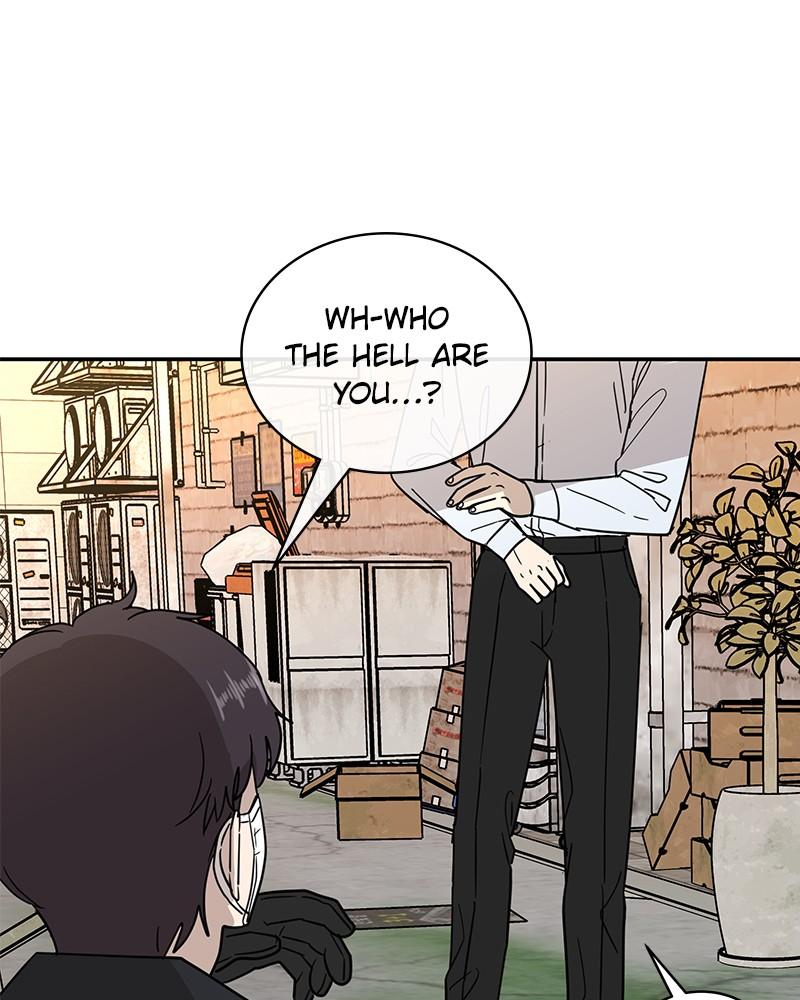 It Wasn't Love at First Sight Chap 22 - Next Chap 23