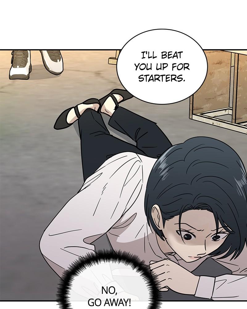 It Wasn't Love at First Sight Chap 22 - Next Chap 23