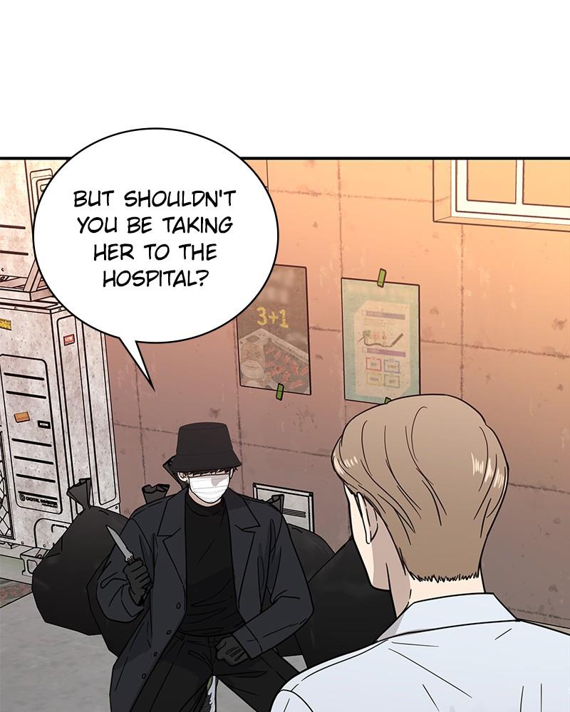 It Wasn't Love at First Sight Chap 22 - Next Chap 23