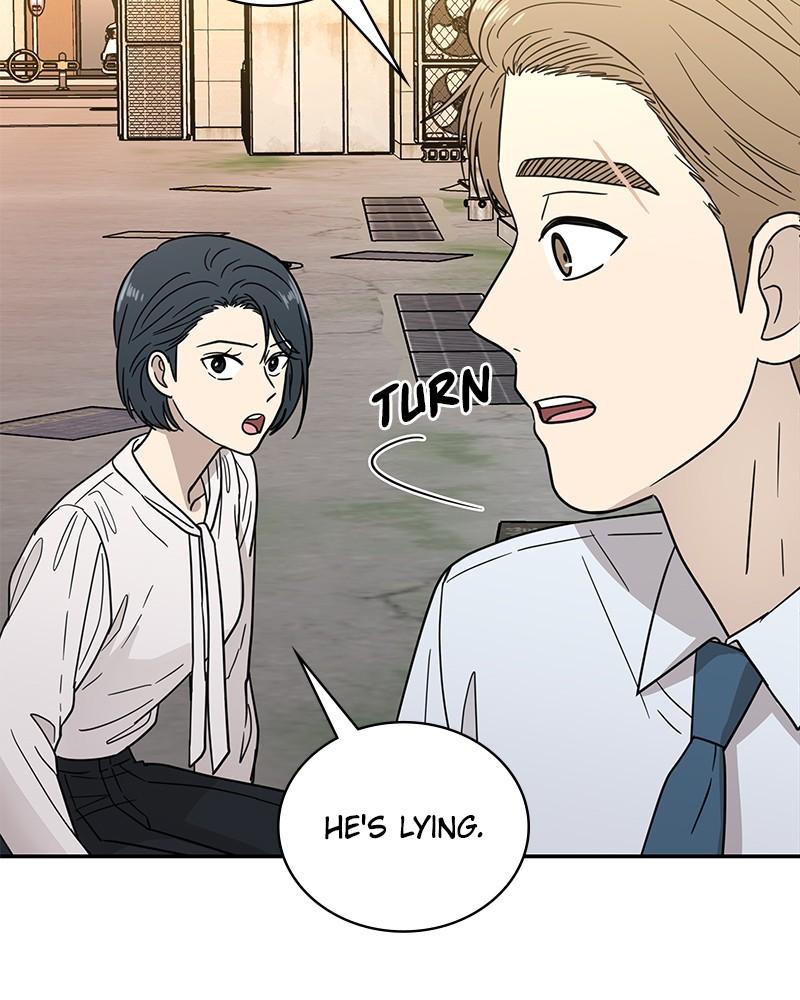 It Wasn't Love at First Sight Chap 22 - Next Chap 23