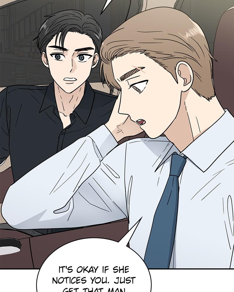 It Wasn't Love at First Sight Chap 22 - Next Chap 23