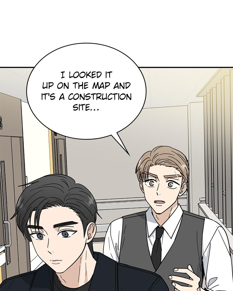 It Wasn't Love at First Sight Chap 22 - Next Chap 23