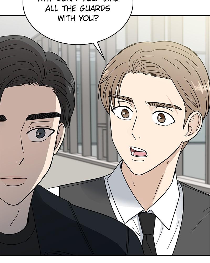 It Wasn't Love at First Sight Chap 22 - Next Chap 23