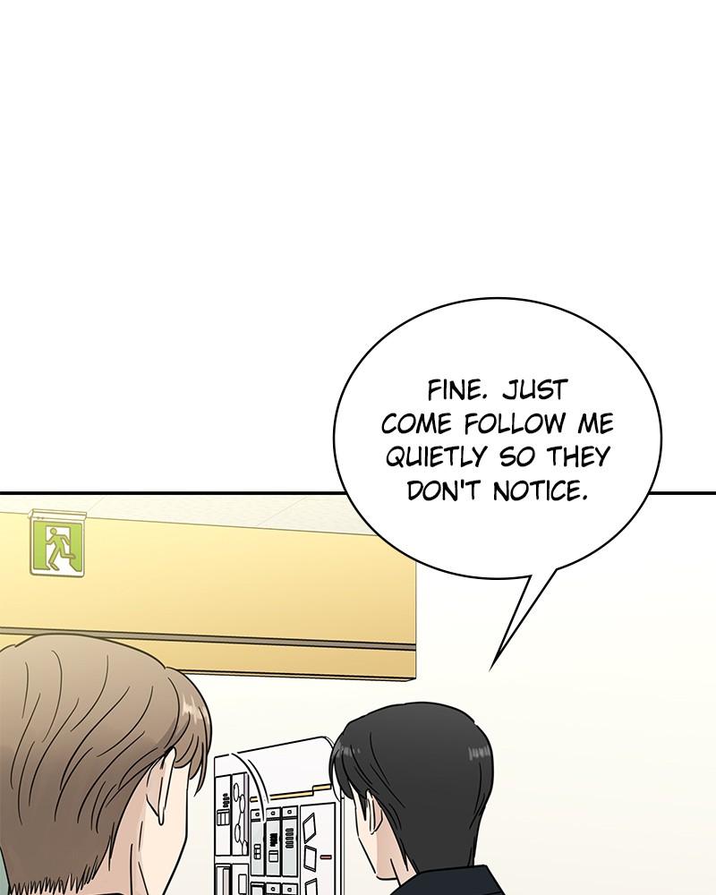 It Wasn't Love at First Sight Chap 22 - Next Chap 23