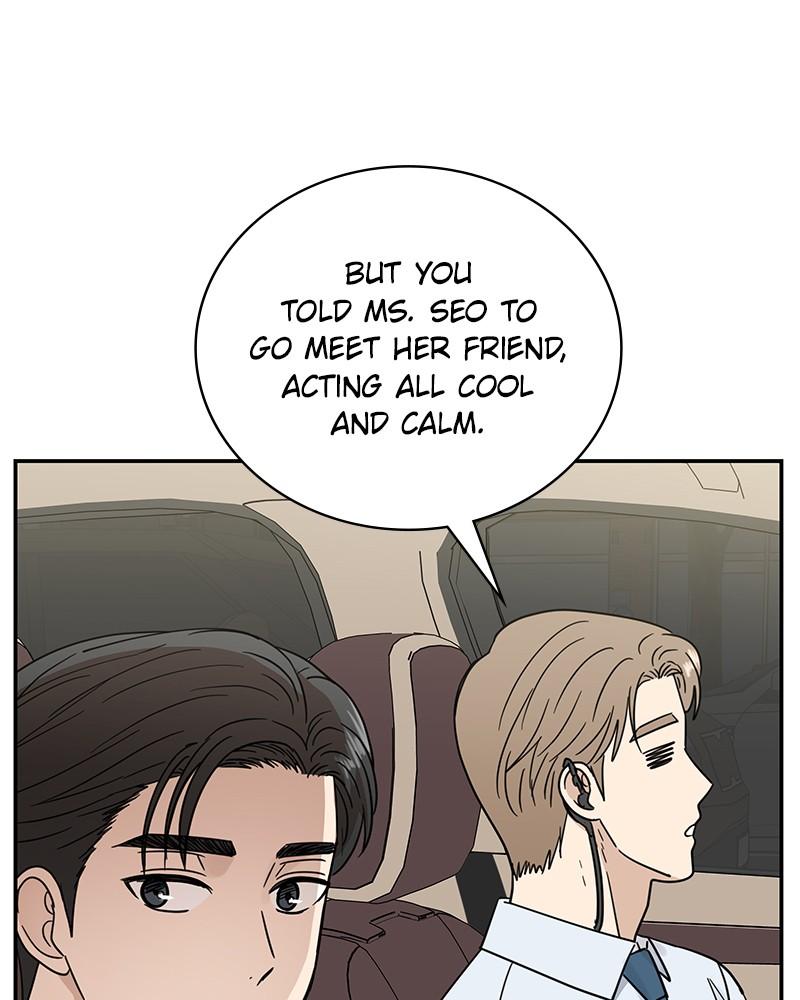 It Wasn't Love at First Sight Chap 22 - Next Chap 23