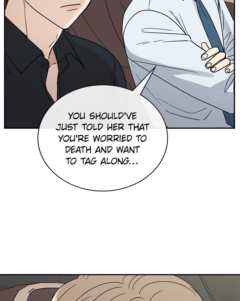 It Wasn't Love at First Sight Chap 22 - Next Chap 23