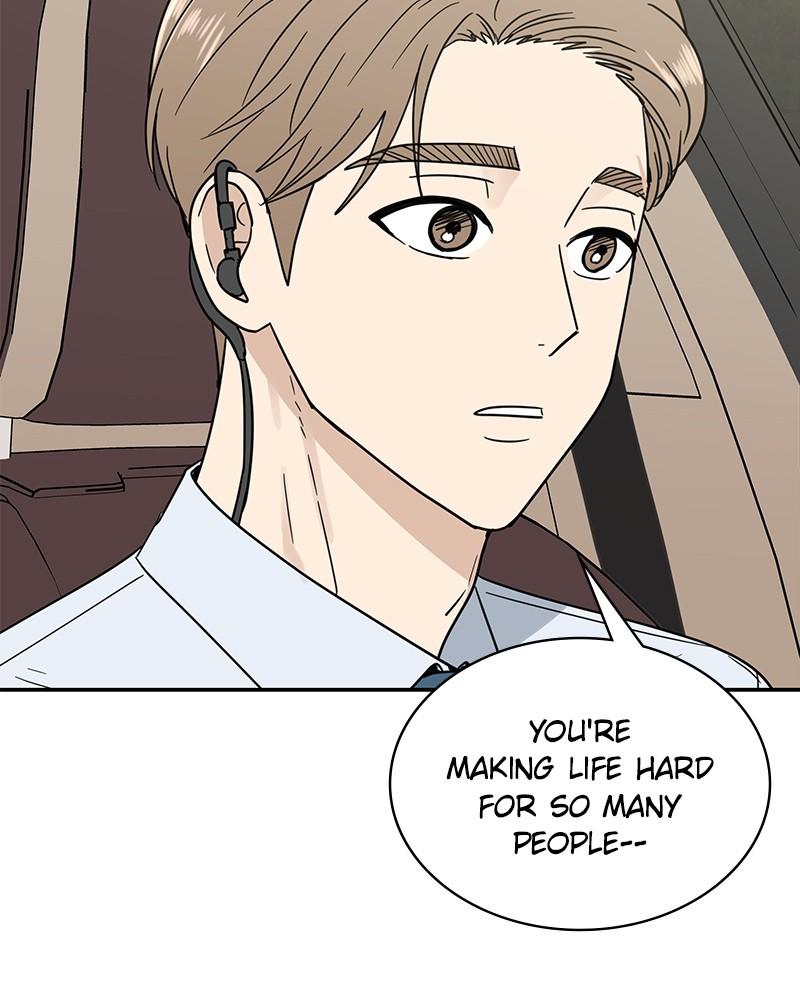 It Wasn't Love at First Sight Chap 22 - Next Chap 23