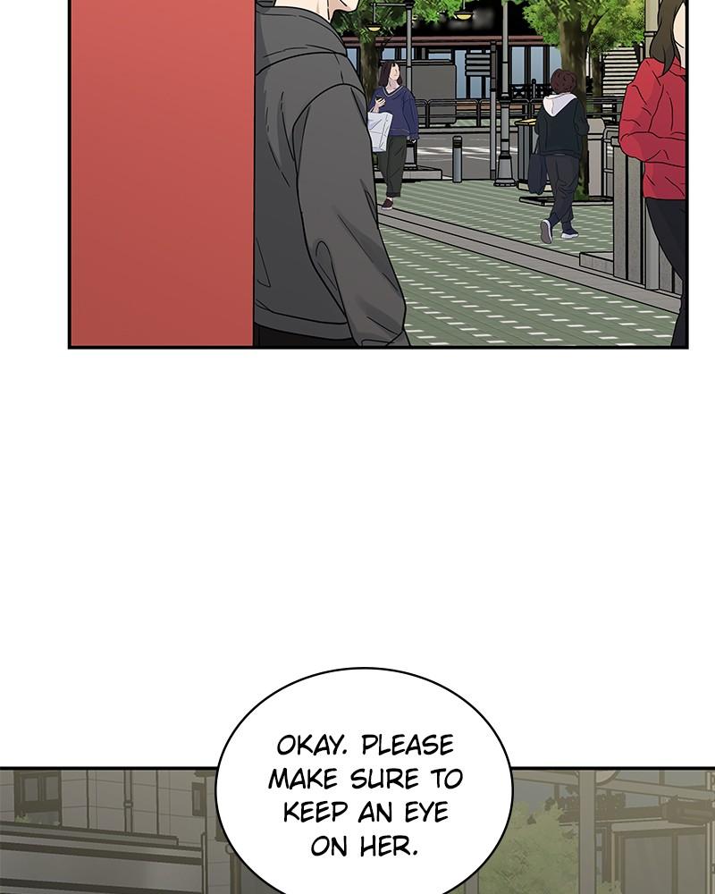 It Wasn't Love at First Sight Chap 22 - Next Chap 23