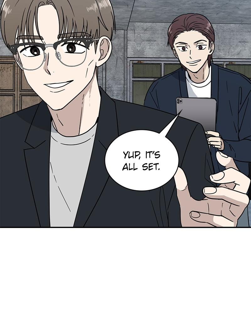 It Wasn't Love at First Sight Chap 23 - Next Chap 24