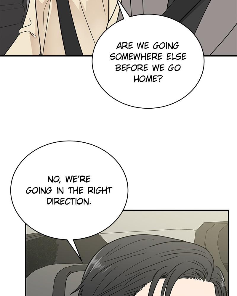 It Wasn't Love at First Sight Chap 23 - Next Chap 24